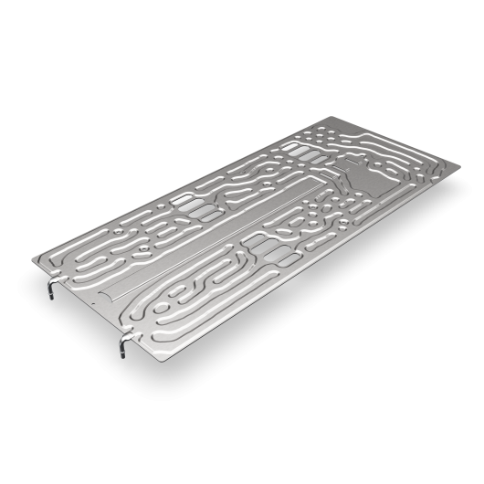 Mubea Showplate Mubea Showplate